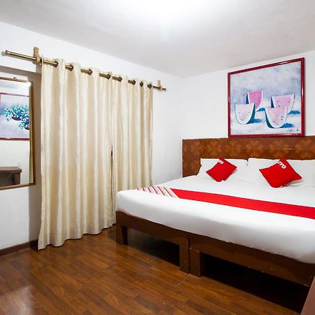 Hotel Brazil Guadalajara Esterno foto