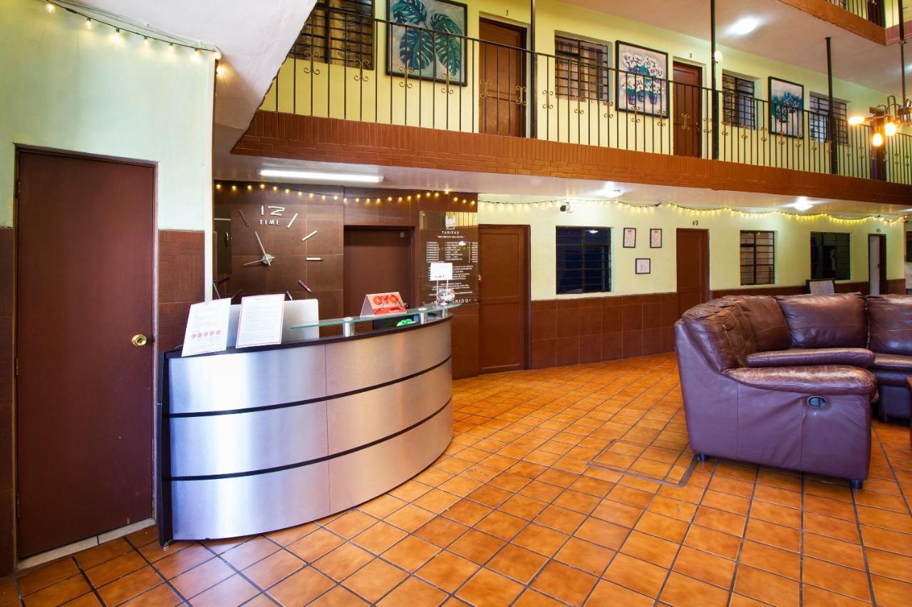 Hotel Brazil Guadalajara Esterno foto