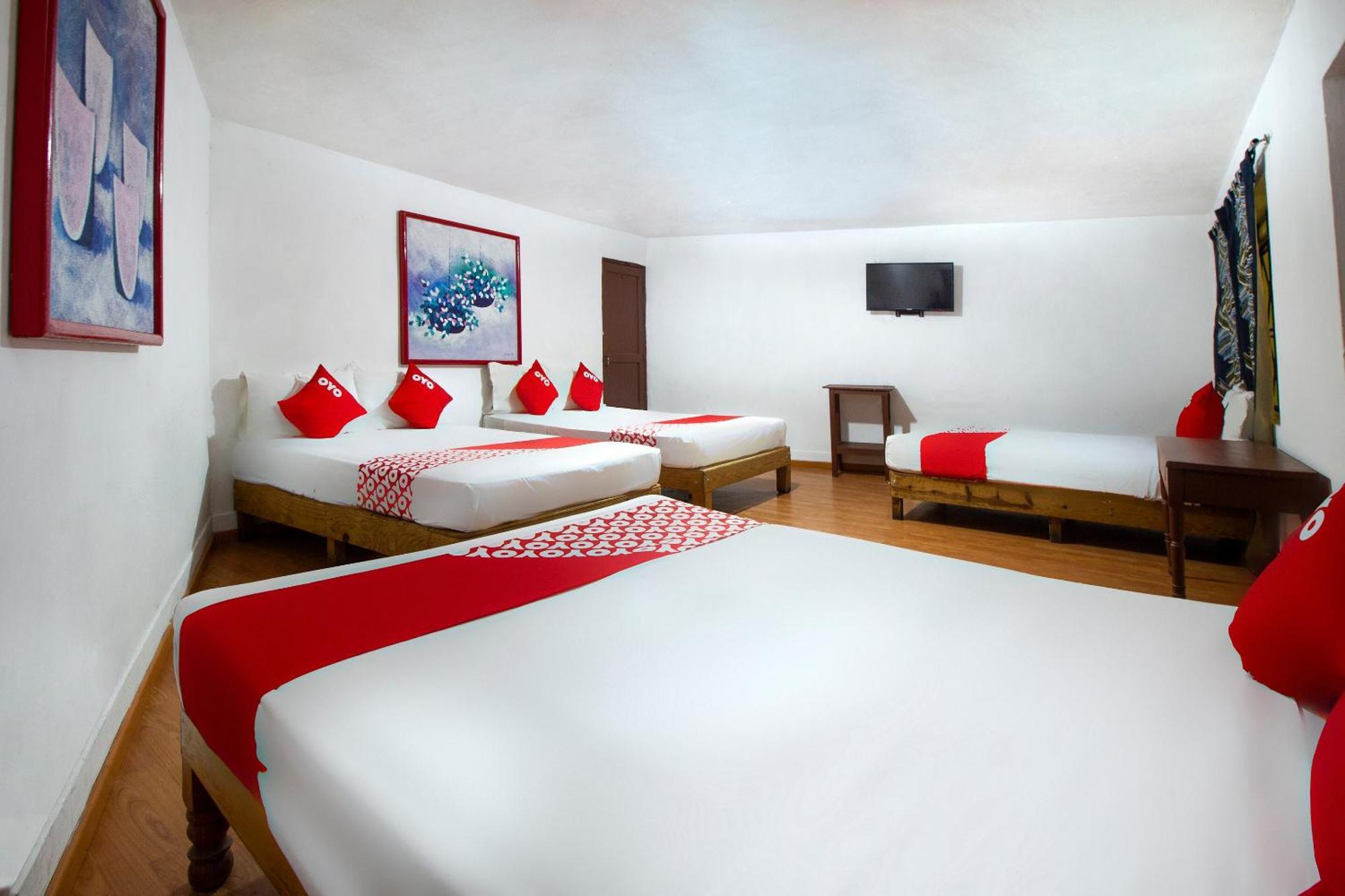 Hotel Brazil Guadalajara Esterno foto