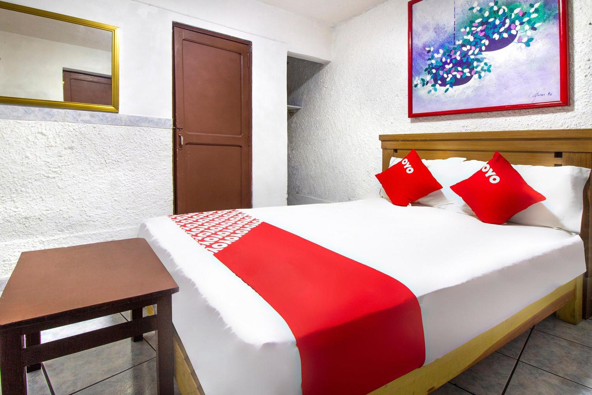Hotel Brazil Guadalajara Esterno foto