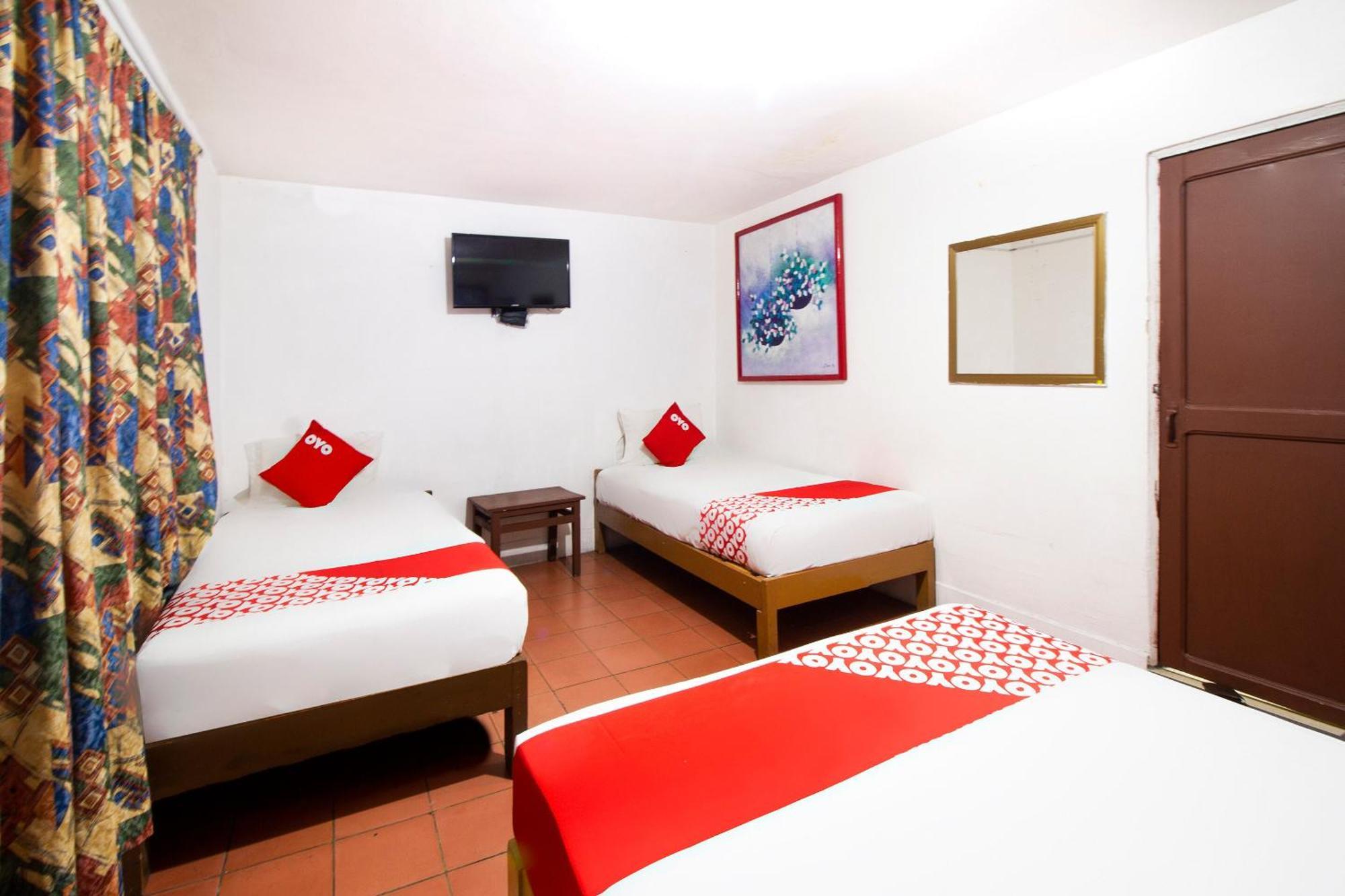 Hotel Brazil Guadalajara Esterno foto