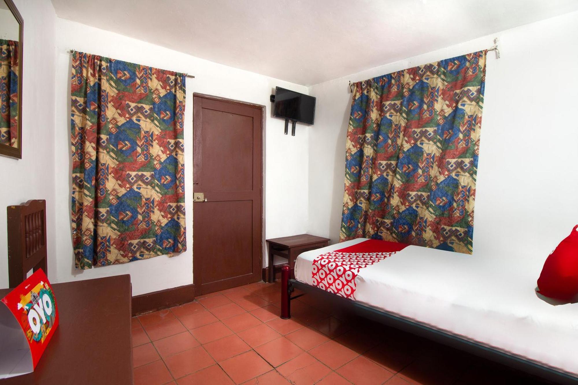 Hotel Brazil Guadalajara Esterno foto