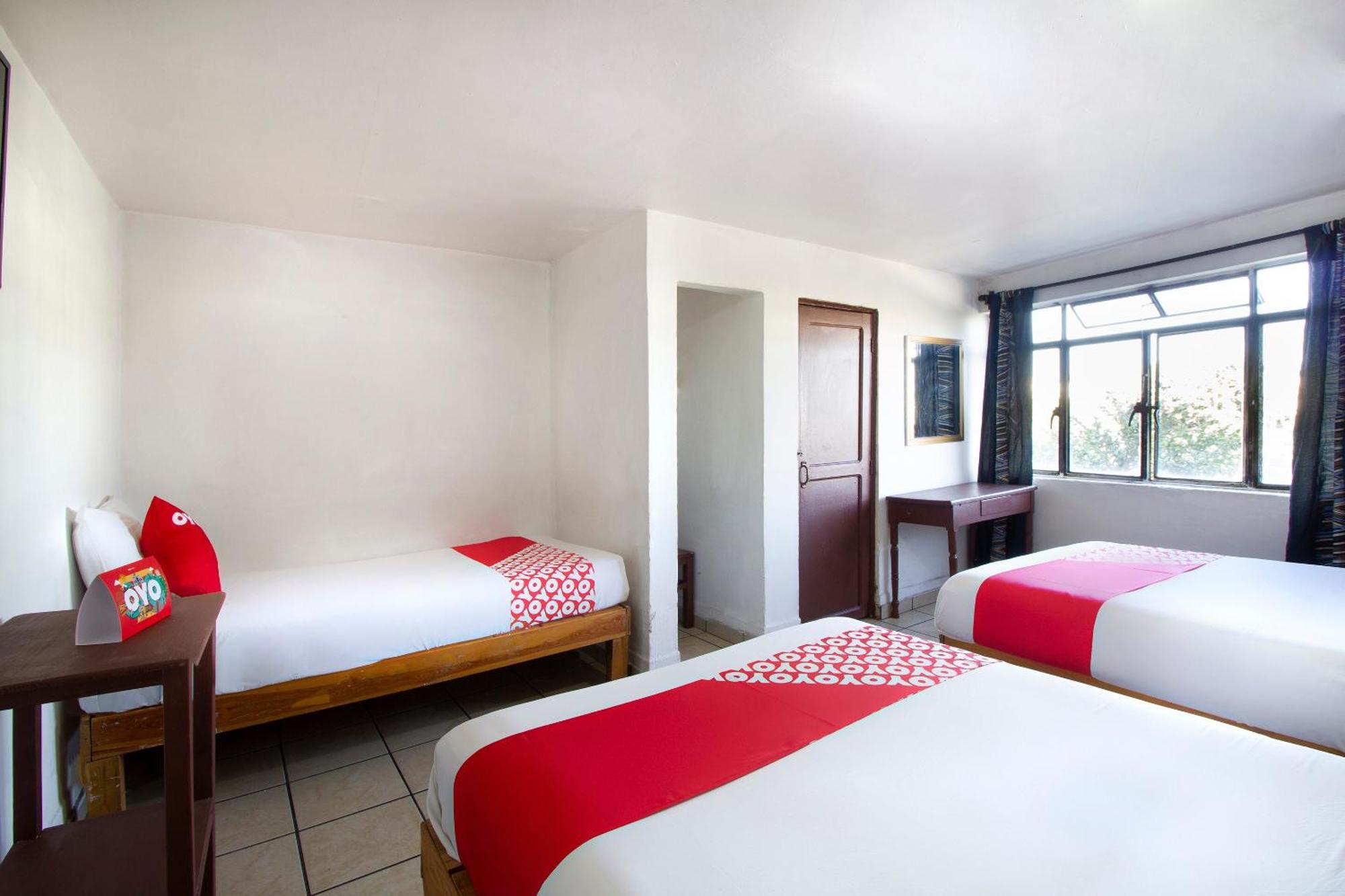 Hotel Brazil Guadalajara Esterno foto