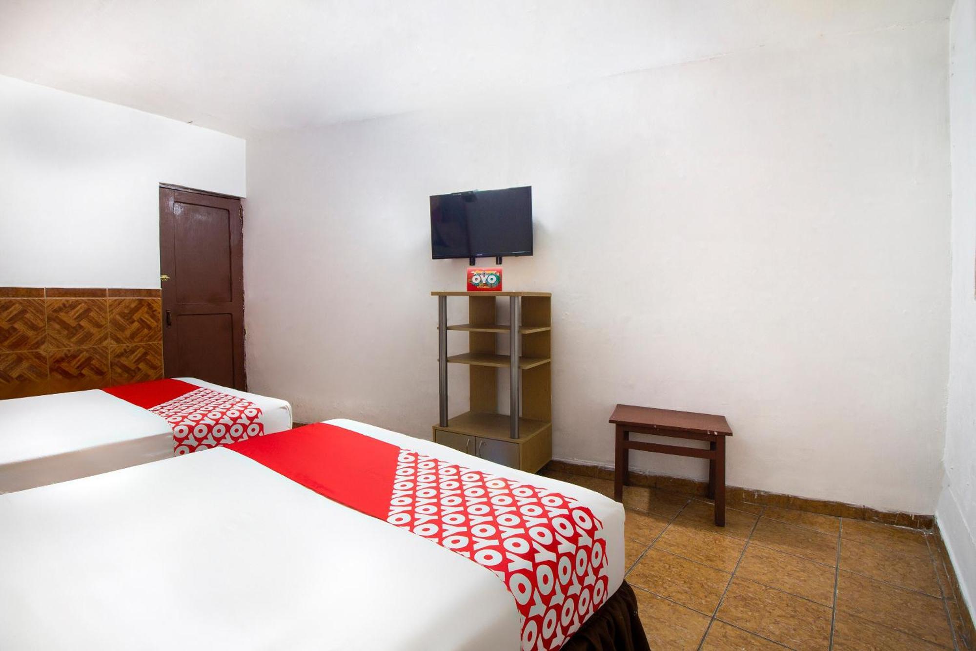 Hotel Brazil Guadalajara Esterno foto