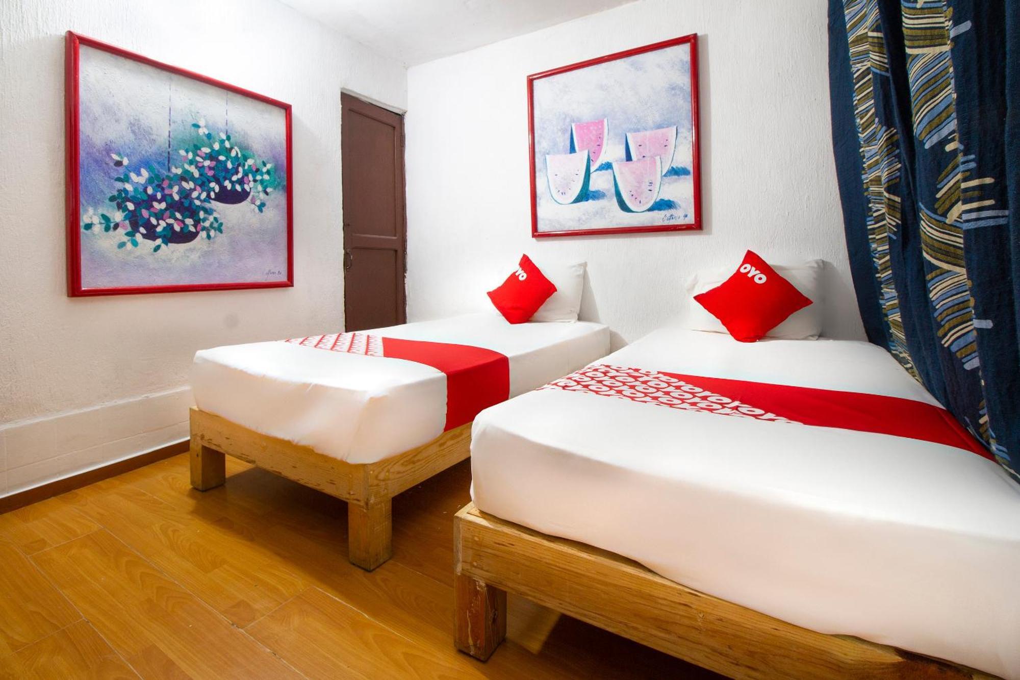 Hotel Brazil Guadalajara Esterno foto