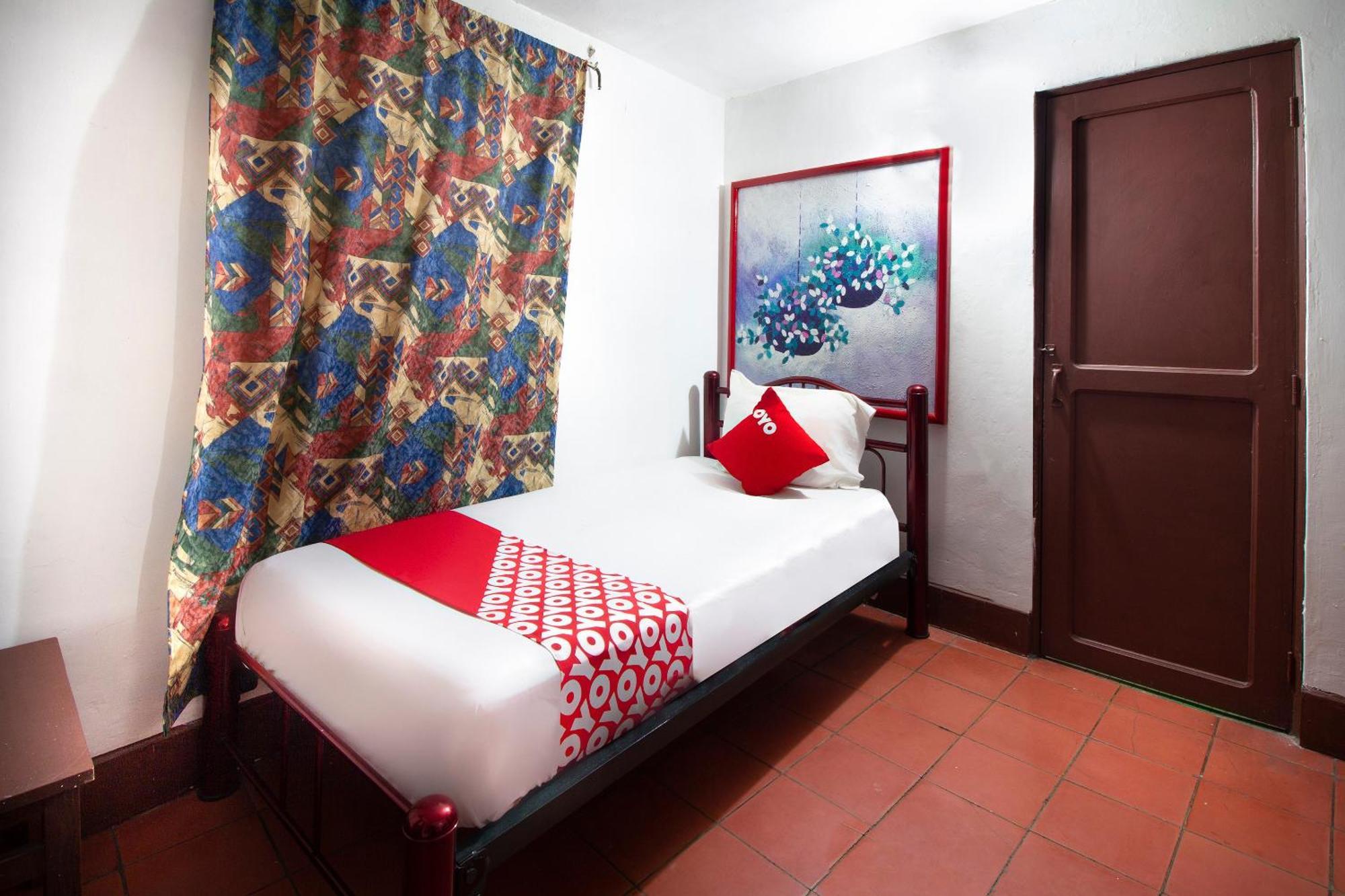 Hotel Brazil Guadalajara Esterno foto
