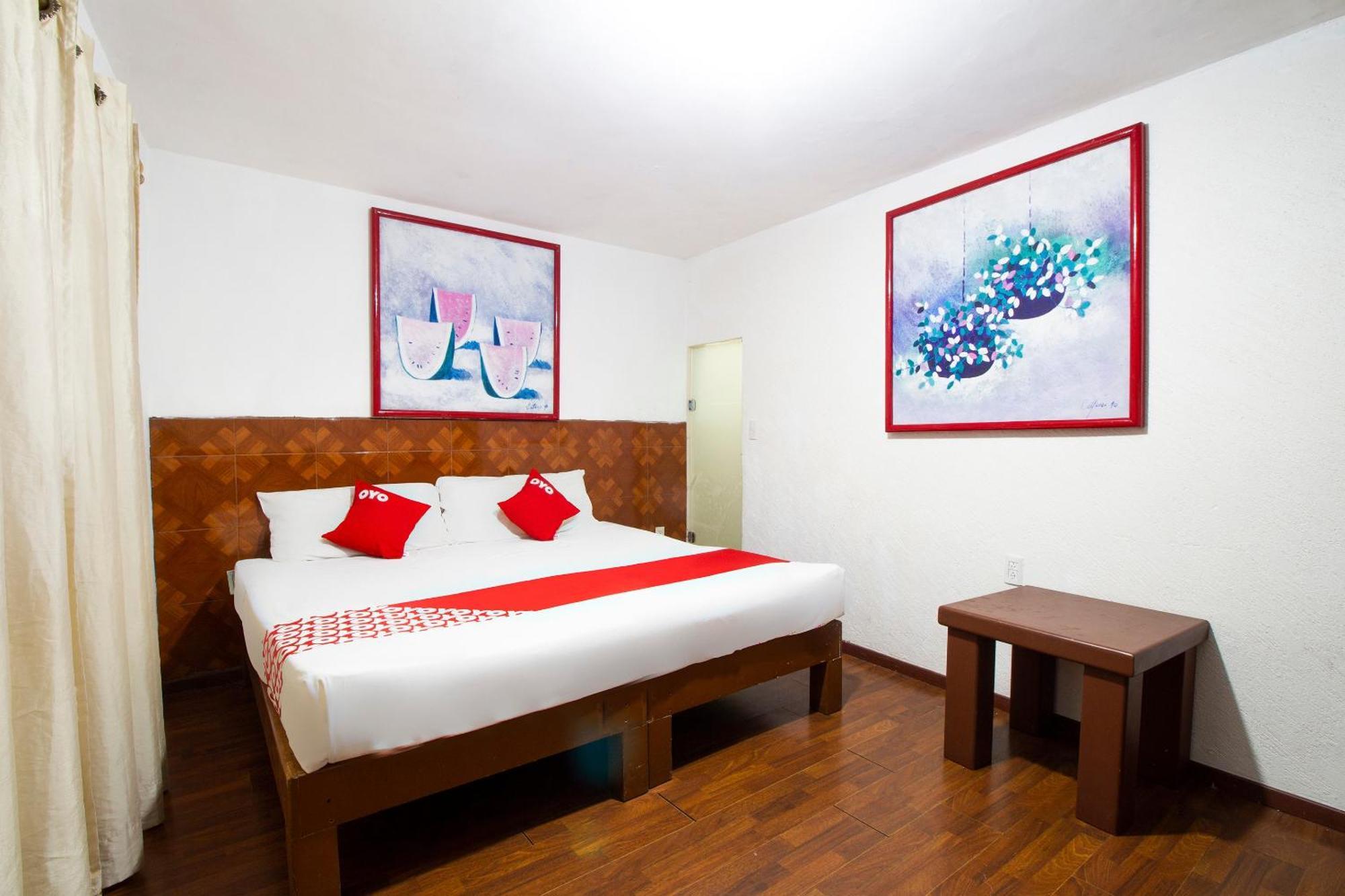 Hotel Brazil Guadalajara Esterno foto