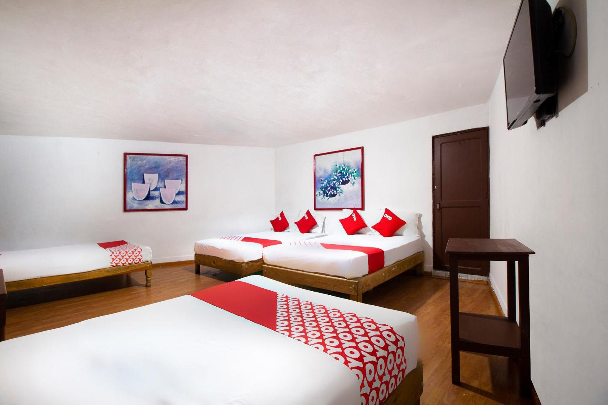Hotel Brazil Guadalajara Esterno foto