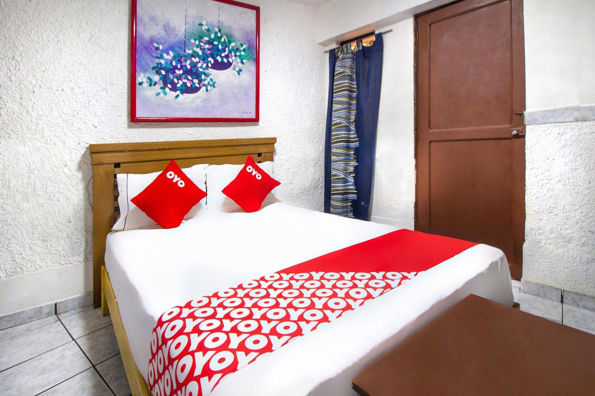 Hotel Brazil Guadalajara Esterno foto