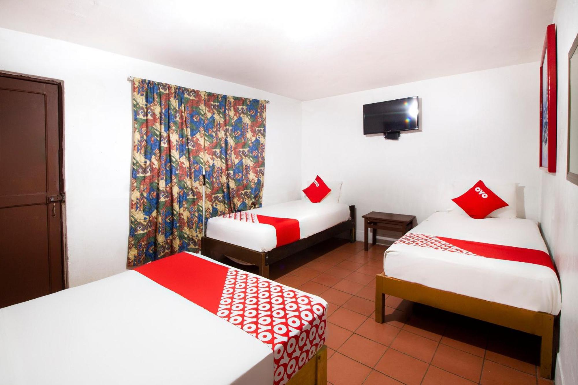 Hotel Brazil Guadalajara Esterno foto