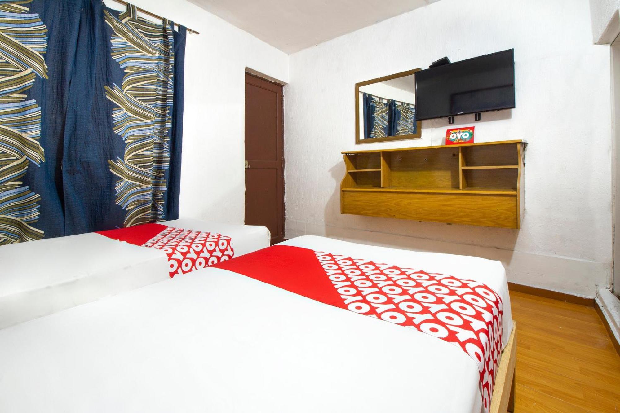 Hotel Brazil Guadalajara Esterno foto