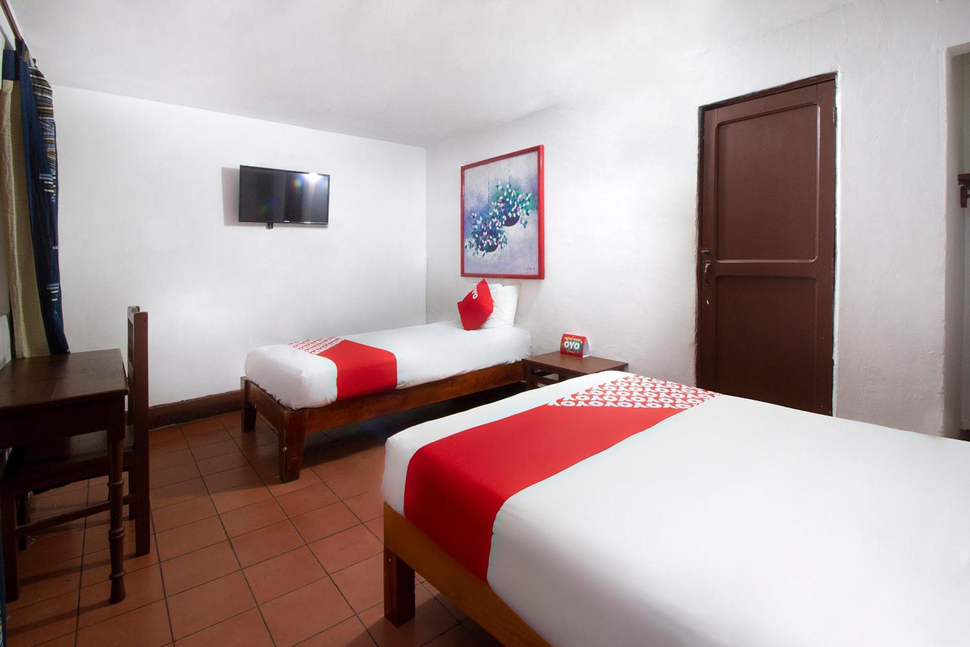 Hotel Brazil Guadalajara Esterno foto