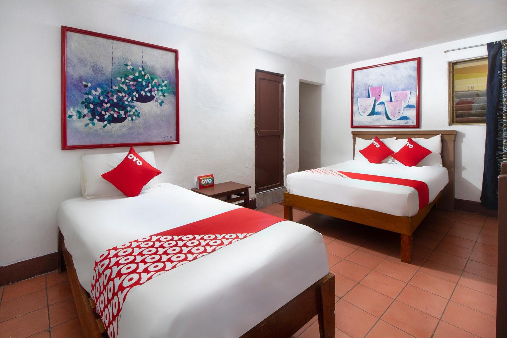 Hotel Brazil Guadalajara Esterno foto