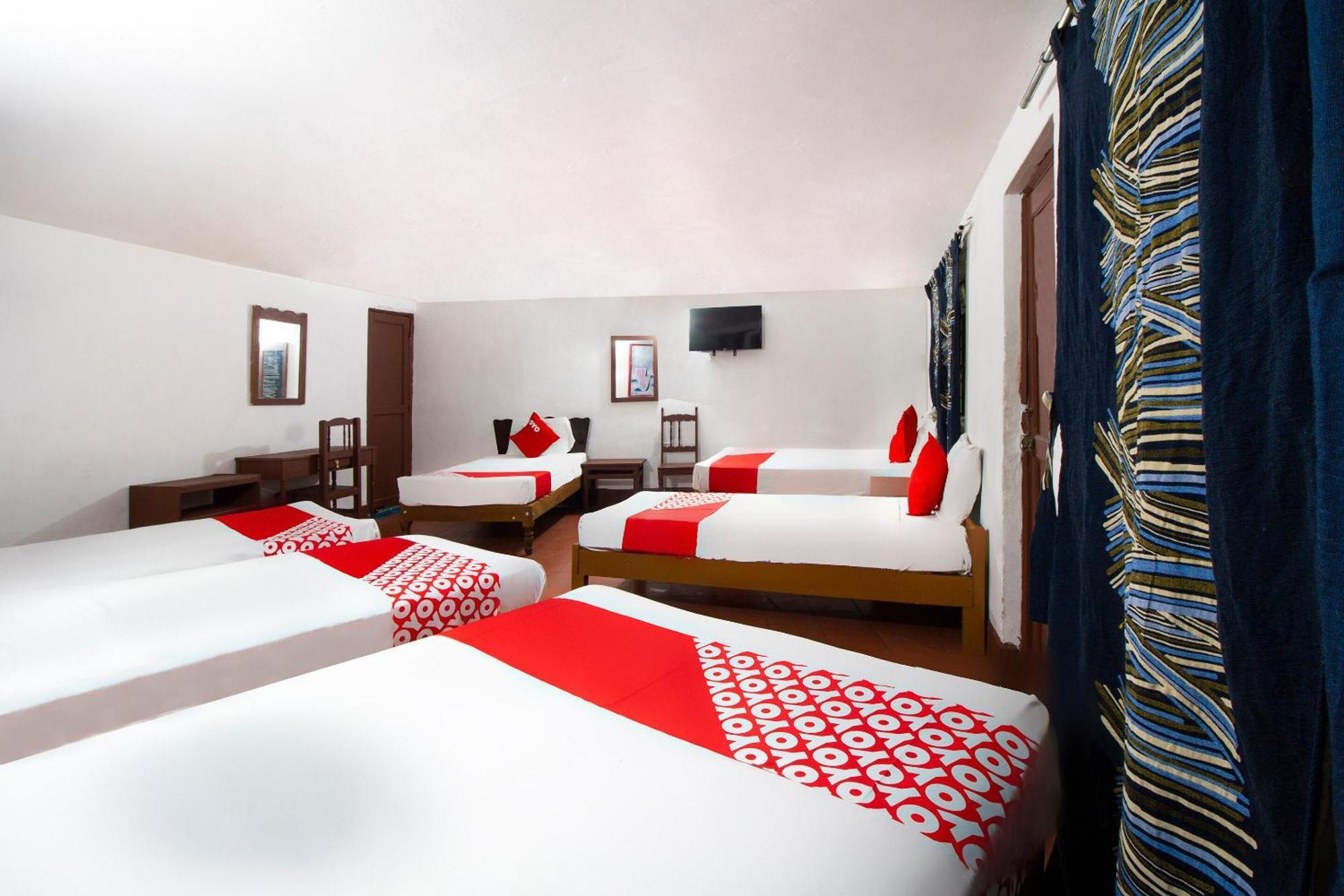 Hotel Brazil Guadalajara Esterno foto