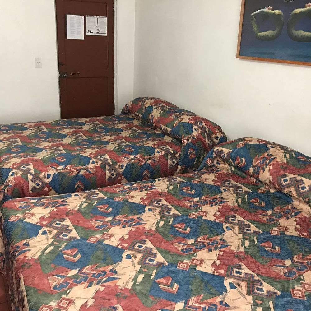 Hotel Brazil Guadalajara Esterno foto