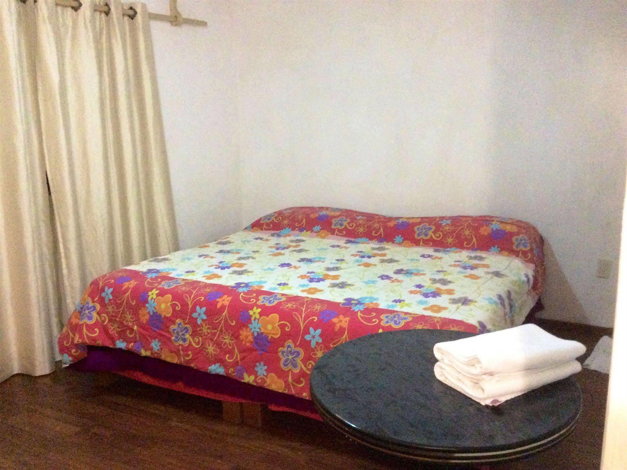 Hotel Brazil Guadalajara Esterno foto